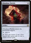 Product image for Obsidian Obelisk