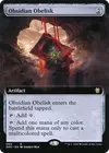 Product image for Obsidian Obelisk