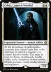 Product image for Odric, Lunarch Marshal
