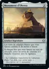 Product image for Monument d'Oketra