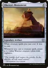 Product image for Oketra's Monument