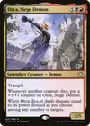 Product image for Orca, Siege Demon