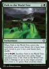 Product image for Path to the World Tree