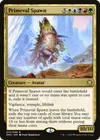 Product image for Primeval Spawn
