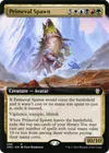 Product image for Primeval Spawn