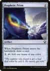 Product image for Prophetic Prism