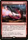 Product image for Radiant Flames