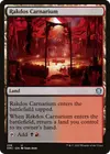 Product image for Rakdos Carnarium