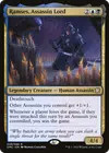 Product image for Ramses, Assassin Lord