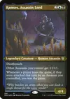 Product image for Ramses, Assassin Lord