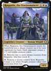 Product image for Rasputin, the Oneiromancer