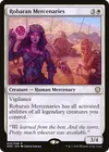 Product image for Robaran Mercenaries