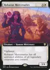 Product image for Robaran Mercenaries