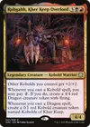 Product image for Rohgahh, Kher Keep Overlord