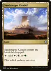 Product image for Sandsteppe Citadel