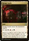 Product image for Savage Lands