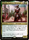Product image for Selvala, Explorer Returned