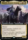 Product image for Shanid, Sleepers' Scourge
