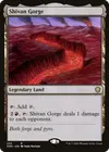 Product image for Shivan Gorge