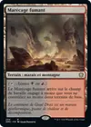 Product image for Marécage fumant