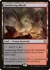 Product image for Smoldering Marsh