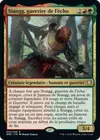 Product image for Stangg, guerrier de l'écho