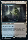 Product image for Dépression engloutie