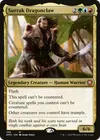 Product image for Surrak Dragonclaw