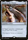 Product image for Sword of the Chosen