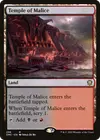 Product image for Temple of Malice