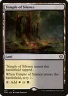 Product image for Temple of Silence