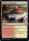 Product image for Temple du triomphe