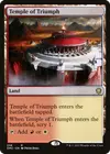 Product image for Temple of Triumph