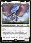 Product image for Teshar, Ancestor's Apostle