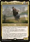 Product image for Tetsuo, Imperial Champion