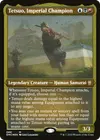 Product image for Tetsuo, Imperial Champion