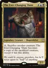 Product image for The Ever-Changing 'Dane