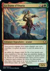 Product image for La Dame d'Otaria