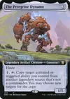Product image for The Peregrine Dynamo