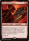 Product image for The Reaver Cleaver