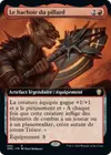 Product image for Le hachoir du pillard