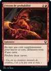Product image for Frisson de probabilité