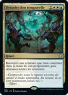 Product image for Désinfection temporelle