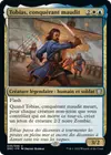 Product image for Tobias, conquérant maudit