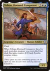 Product image for Tobias, Doomed Conqueror