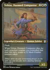 Product image for Tobias, Doomed Conqueror