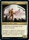 Product image for Messager transguilde