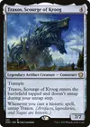 Product image for Traxos, Scourge of Kroog