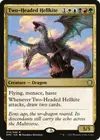 Product image for Two-Headed Hellkite