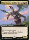 Product image for Two-Headed Hellkite